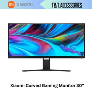 Xiaomi Curved 30" WFHD 200Hz 3ms Gaming Monitor