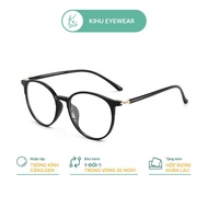 Round glasses frame, round plastic frame - 513