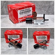 MESIN ENGINE STOP 12V ENGINE STOP SWITCH DYNA 130HT HT130 12V 27690-E0250