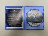 PS5 霍格華茲：傳承