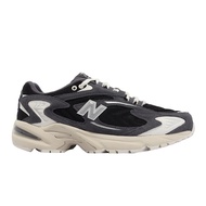 New Balance 725 V1 Dark Gray White NB Retro Jogging Shoes Y2K Men's Women's [YUBO] ML725AC D