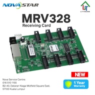 Novastar MRV328 LED Receiving Card