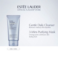 Estee Lauder Perfectly Clean Multi-Action Foam Cleanser 150g
