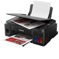 CANON G3000 G3010 WIFI G4010 FAX ALL IN ONE PRINTER(Ewallet RM50-G3000/G4010 only)