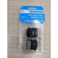 SHIMANO BRAKE PAD J03A DEORE XT SLX ALFINE