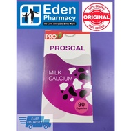 Proscal Calcium (90 capsules)