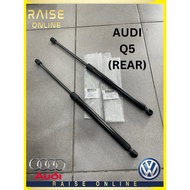 ( 100% ORIGINAL ) AUDI Q5 REAR BOOT LID GAS STRUT BONNET ABSORBER ( 8R0 827 552A )