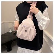 Travel Shoulder Bag Fashion Multi-Purpose Large-Capacity Messenger Bag Bag Female Large-Capacity Sho