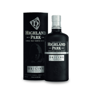 高原騎士 單一純麥威士忌 Highland Park Dark Origins single malt Scotch Whisky