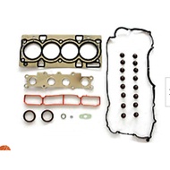 Kusima Factory  Full Gasket Set For Volvo S60 V40 T4 1.6T B4164T 11-15. Engine Cylinder Head Gasket 