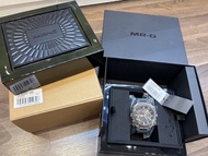 香港行貨 極美中古 CASIO G-SHOCK MRG-B2000KT-3A MR-G GSHOCK Frogman g1000 b2000 gmw b5000