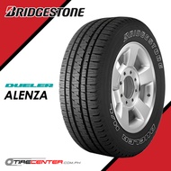 225/65 R17 102H Bridgestone Dueler Alenza 001 Tubeless SUV Tire