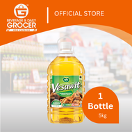 Vesawit Cooking Oil 5kg