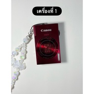 Canon IXY 3 ( IXUS 500 HS) พร้อมส่งจากไทย🇹🇭