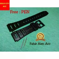 CASIO CALCULATOR FT-100/FT100/FT 100 BONUS PEN STRAP