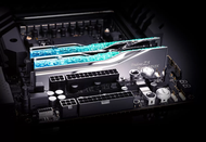 # G.SKILL TRIDENT Z5 ROYAL NEO X RGB Series DDR5 RAM 32GB 6000MHz CL36 / CL30 / CL28 / CL26 Silver