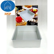 Square Cake Pan Square Cake Pan/ Size 20.5 x 20.5 x 7.5