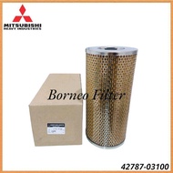 42787-03100 Mitsubishi Genuine Marine Fuel Filter SFF3100 JFE-88008 JFE88008 FK2787 FH2787 SF-10260 
