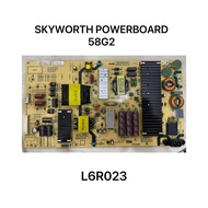 Skyworth Powerboard 58G2
