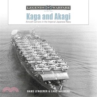 Kaga and Akagi: Aircraft Carriers in the Imperial Japanese Navy