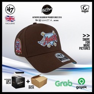 [EXCLUSIVE] Hatstore x Los Angeles Angeles MVP DT A-Frame | Hat 47