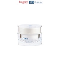 Tinh chất cấp ẩm tức thì HD Ceuticals Clinic Moisture 30ml