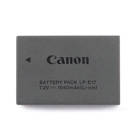 [Canon] Original LP-E17 Battery EOS200D800D Micro Single Camera Charger 750D77D760DM5M3M6