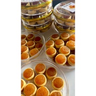 Tart nenas Golden Churn