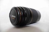 Canon EF 75-300mm F 4-5.6 II 二代原廠鏡頭