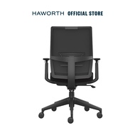 Aloha Easy Ergonomic Office Chair - Haworth