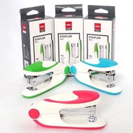 Deli stapler E0319 Staple June 24 and June 26 - 25 sheets/100pcs