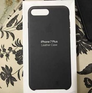 iPhone 7 Plus Leather Case