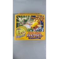 Pokemon Japanese Battle Academy Deck