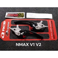 ┇◈▼RCB BRAKE LEVER S3 AEROX NMAX