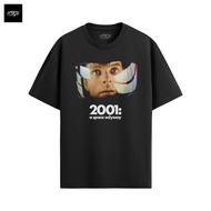 2001 Space Odyssey 01 MOVIE T-SHIRT - H354 MOVIE T-SHIRT