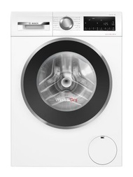 BOSCH - 10公斤淨菌空氣洗洗衣乾衣機 WNG254YDHK