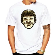 Men T-Shirt Comfort Soft O Neck Short Sleeve Shirt Gto Great Teacher Onizuka Anime Manga T Shirt T S