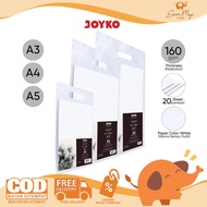 Joyko Sketch Paper 160gsm SKPP-2700