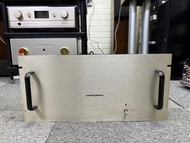 Conrad-johnson/詩醉 MV70膽後級功放(6550)