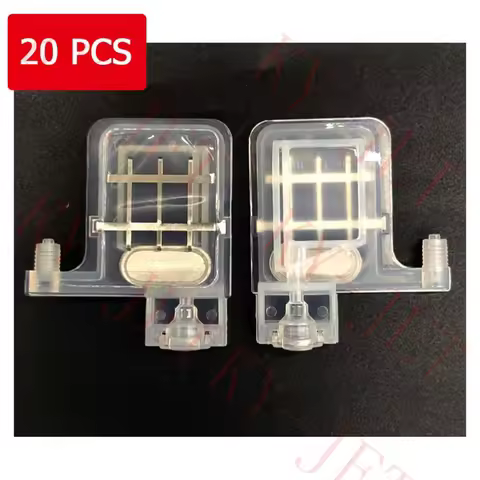 20pcs ink damper for sky-color allwin lecai letop xuli galaxy dx5 xp600 dx9 dx10 dx11 4720 dx4 Print