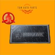 MOHAWK M1 SERIES 400.4 4CHANNEL POWER AMPLIFIER