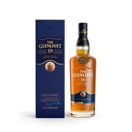 格蘭利威 - 格蘭利威18年單一純麥威士忌 Glenlivet 18 Years Single Malt Whisky