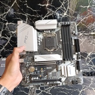Asrock B460M Pro 4 | Intel LGA 1200 | Support gen 10