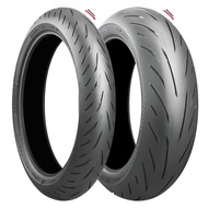 TYRE BRIDGESTONE BATTLAX S22 110/70-17, 140/70-17, 150/60-17 (MADE IN JAPAN)
