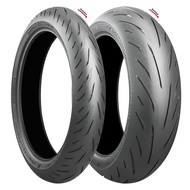 S22 BATTLAX HYPERSPORT Bridgestone 120/70ZR17 160/60ZR17 180/55ZR17 190/55ZR17 200/55ZR17