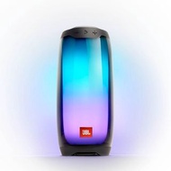 JBL Pulse 4 (黑色)