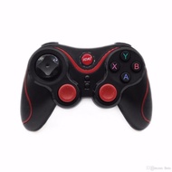 Mastersat Terios T3 (C8) จอยเกมส์คอนโทรลเลอร์ บลูทูธ ไร้สาย Wireless Bluetooth Controllers Joystick 