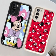 CH70 Minnie Mouse Soft Casing for Infinix Smart 10 6 Plus 5 Ram2 Ram3 Protective Case