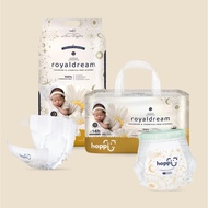 Hoppi Royal Dream Pants Diaper - L/ XL/ XXL