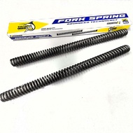 FORK SPRING LC 135 ESPADA (275mm)